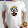 The Clown Shaded logo shirt