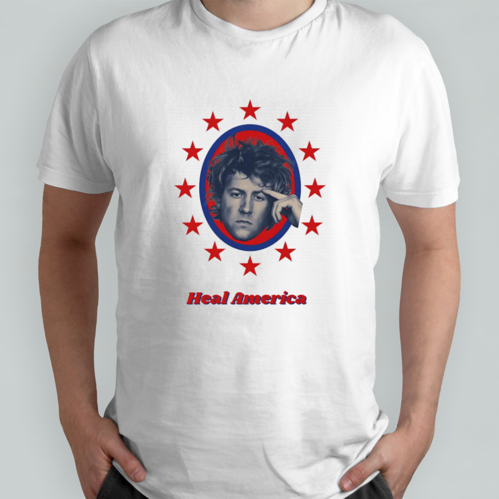The Coley for President shirt
