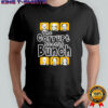 The corrupt scotus bunch shirt