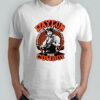 The Cowboy Waylon Jennings T-Shirt