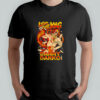 The Deathmatch Outlaws Danny Darko shirt