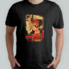 The Deathmatch Outlaws Lou Nixon shirt