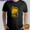 The devil wears prada flowers eyes shirt
