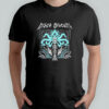 The Disco Biscuits Octopus T-shirt