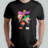 The Fairy Ood Parents cartoon shirt