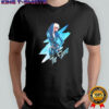 The Fame Lady Gaga graphic shirt