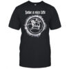 The flenser have a nice life goat shirt