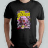 The Funhouse chills and thrills shirt