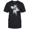 The Garden Ballad Jester shirt