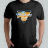 The Glorious Sons Chrome Logo T-shirt