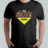 The Glorious Sons Lightning Bolt T-shirt
