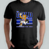 The Gold Standard 2025 September 7th 2025 shirt
