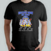 The greatest show on turf Super Bowl XXXIV thank you for the memories shirt