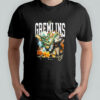 The Gremlins Are Coming Everyday T-shirt