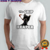 The Grip Reaper shirt