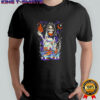 The Haunted Castle death halloween shirt