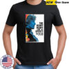 The Heavy Heavy July 31 2025 Port Chester NY Official Concert Poster T-Shirt