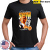 The Hunger Games The Ballad Of Songbirds and Snakes Coriolanus Snow shirt