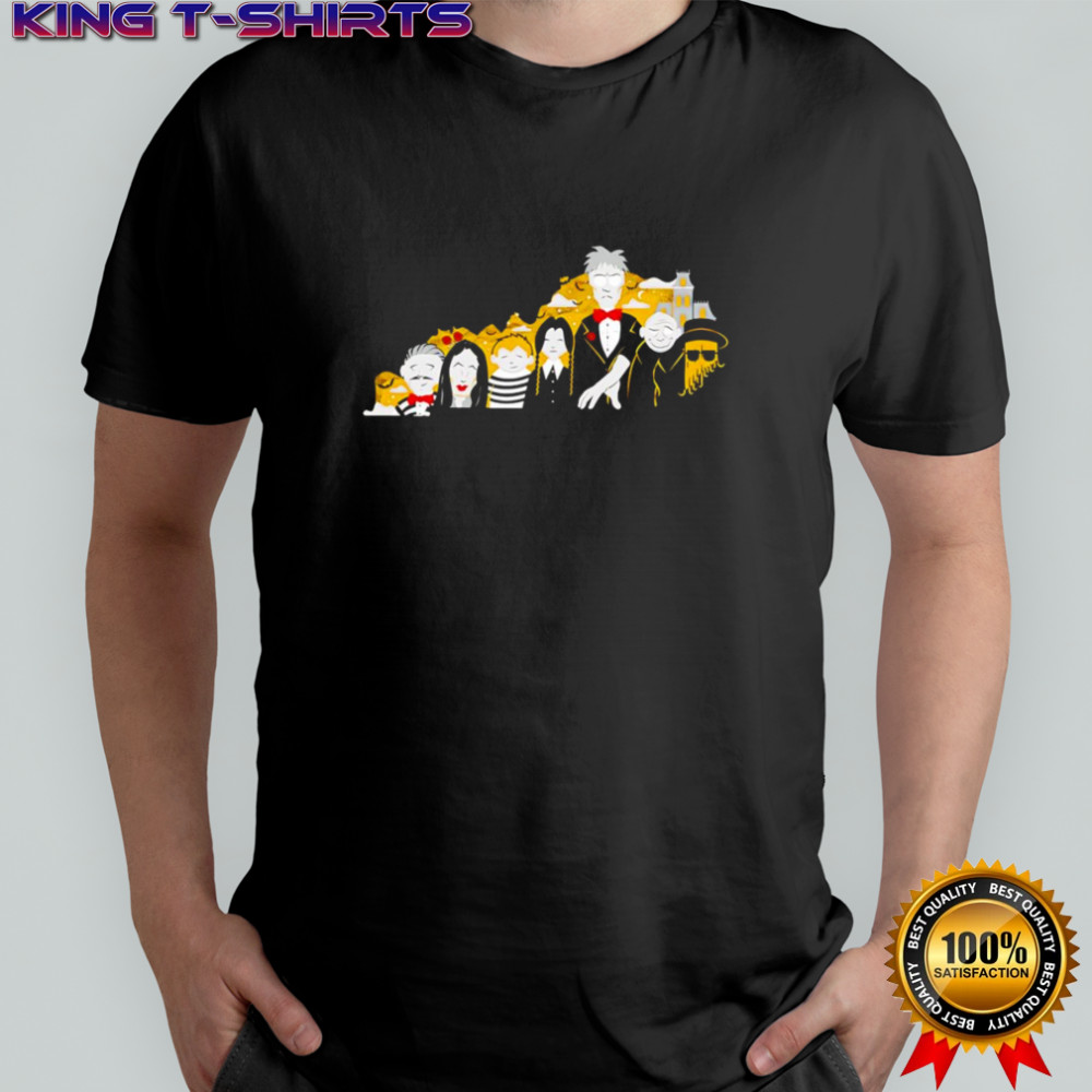The Kentucky family shirt