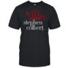 The Late Show With Stephen Colbert T-Shirt