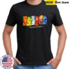 The Legend of Heroes shirt