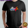 The less you know the better star shirt