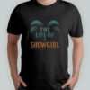 The Life of a Showgirl 12ts Album Inspired Shirt
