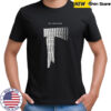 The Long Dark Axe T-Shirt