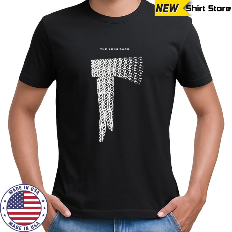 The Long Dark Axe T-Shirt
