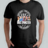 The man the myth the Legend Bruce Springsteen 76 years 1949 2025 shirt