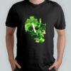 The Mask retro shirt