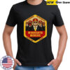 The Minnesota Movers shirt