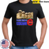 The Mount Rushmore of Chicago Cubs shirt