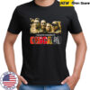 The Mount Rushmore of Chicago sports shirt