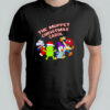 The Muppet Christmas Carol shirt