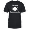 The New Semmelweis shirt