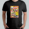 The Offspring On Aug 16 2025 At Credit Union 1 Amphitheatre In Tinley Park IL Poster T-Shirt