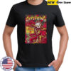 The OffSpring Ruoff Music Center In Noblesville IN Jul 26 2025 Poster T-Shirt