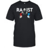 The Racist Rapist Morpheus T-Shirt