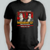 The Ragin’ Climax WrestleMania Stone Cold vs The Rock shirt