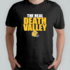 The Real Death Valley LSU Tigers shirt