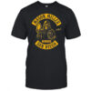 The Reaper Mason Miller San Diego shirt
