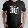 The Red Chord Clients Bars T-shirt