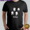 The Reserves Civil War Pennsylvania Reserve Volunteer Corps Historical shirt