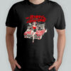 The Return of the Living Dead Girl car shirt