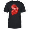 The Snake Sannin graphic shirt