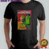 The Substance have you ever dreamt of a better version of yourself comics shirt