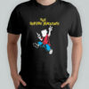 The Suicide Machines LTJ Rip Tour T-Shirt