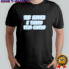 The Summer I Turned Team Conrad Shirt