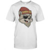 The Tampa Bay Buccaneers Football Mascot T-Shirt